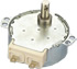 Motore riduttore sincrono Tipo: CTY49