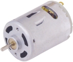 Motore elettrico Tipo: FRS 545-545S