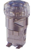 Porta lampada per forno Tipo: P 555