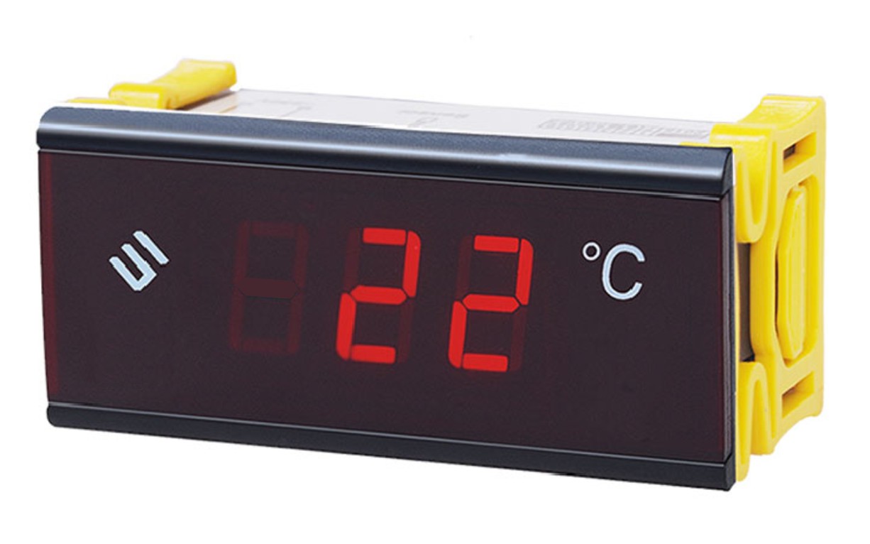 Termometro per alte temperature K400-466-550C