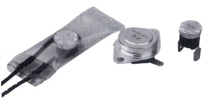 Termostati KSD 300 serie