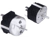 Temporizzatore Meccanico