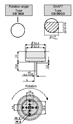 Mechanical timer