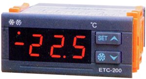 termostato digitale con sonda - termoregolatore digitale con sonda