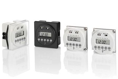 Programmatori digitali