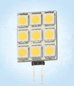 lampadine g4 led