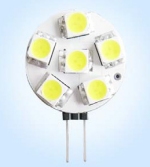 lampadine g4 led