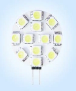lampadine g4 led