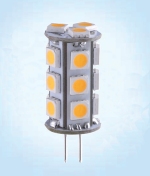 lampadine g4 led