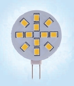 lampadine g4 led