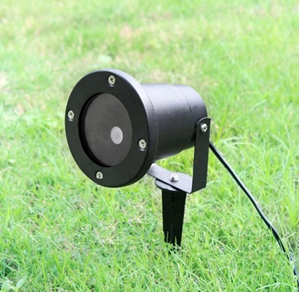 proiettore laser per esterno - luce laser led per esterno