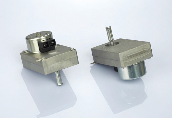 grill motor - barbecue motor