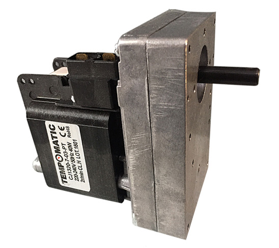 grill motor - barbecue motor