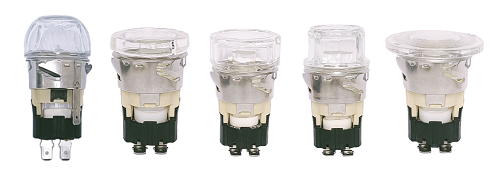 lampada a led P555LD