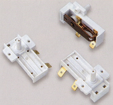 Adjustable bimetal thermostat