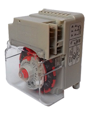 TEMPORIZZATORE DEFROST