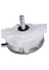Mechanical timer low ampere rating