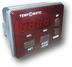 Temporizzatore Elettronico