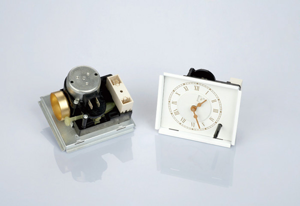 Temporizzatore analogico per forni