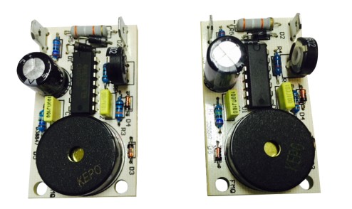 Suoneria elettronica