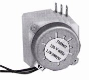 Washing machine timer