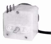 Washing machine timer