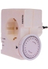 Programmable timer plug